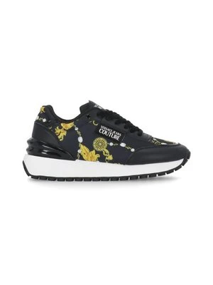 Sneakersy niskie Versace Jeans Couture