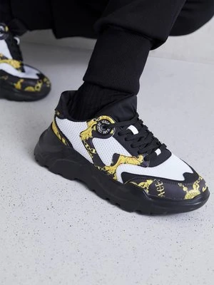 Sneakersy niskie Versace Jeans Couture