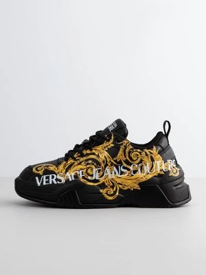 Sneakersy niskie Versace Jeans Couture