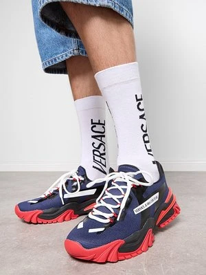 Sneakersy niskie Versace Jeans Couture