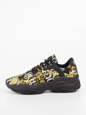 Sneakersy niskie Versace Jeans Couture