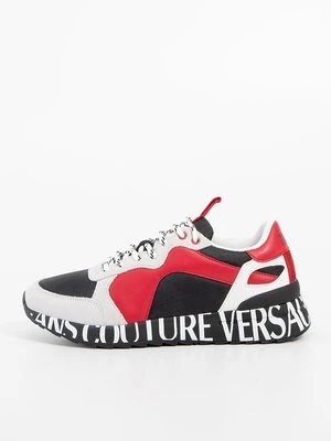 Sneakersy niskie Versace Jeans Couture