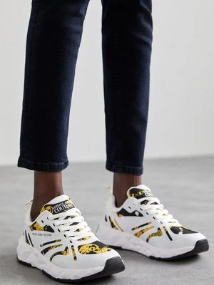 Sneakersy niskie Versace Jeans Couture