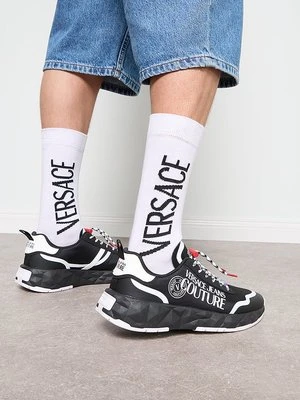 Sneakersy niskie Versace Jeans Couture