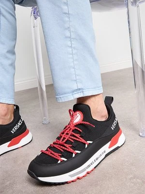 Zdjęcie produktu Sneakersy niskie Versace Jeans Couture
