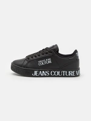 Sneakersy niskie Versace Jeans Couture