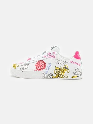Sneakersy niskie Versace Jeans Couture