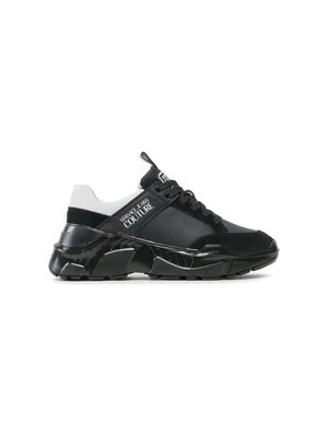 Sneakersy niskie Versace Jeans Couture