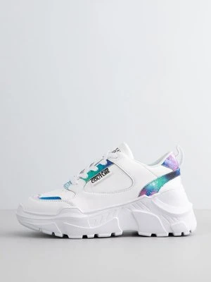 Sneakersy niskie Versace Jeans Couture