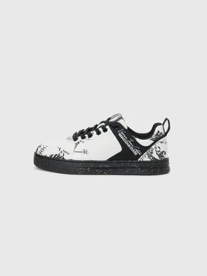 Sneakersy niskie Versace Jeans Couture