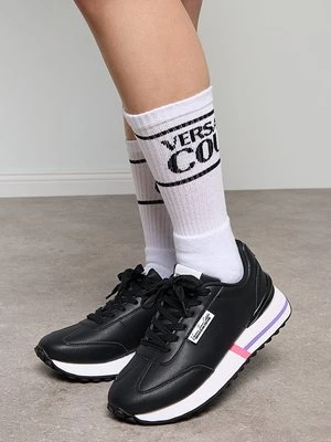 Sneakersy niskie Versace Jeans Couture