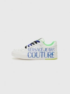 Sneakersy niskie Versace Jeans Couture