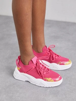 Sneakersy niskie Versace Jeans Couture