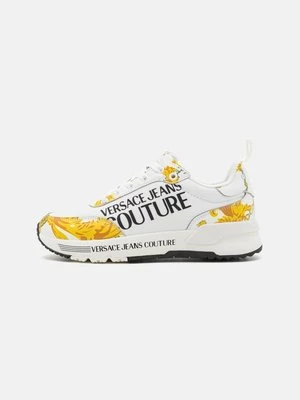 Sneakersy niskie Versace Jeans Couture