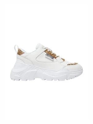 Sneakersy niskie Versace Jeans Couture