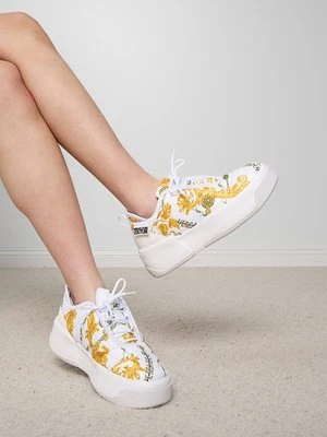 Sneakersy niskie Versace Jeans Couture