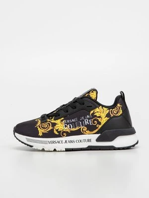 Sneakersy niskie Versace Jeans Couture