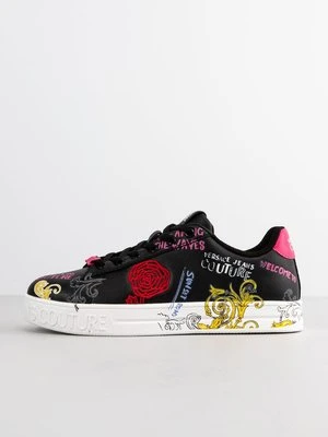 Sneakersy niskie Versace Jeans Couture