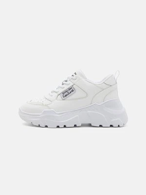 Sneakersy niskie Versace Jeans Couture