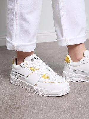 Sneakersy niskie Versace Jeans Couture
