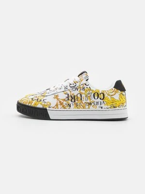 Sneakersy niskie Versace Jeans Couture