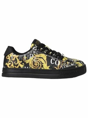 Sneakersy niskie Versace Jeans Couture