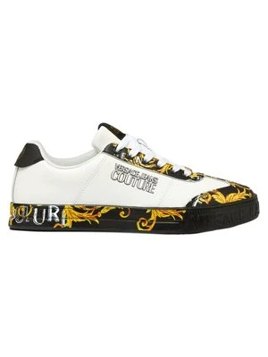 Sneakersy niskie Versace Jeans Couture