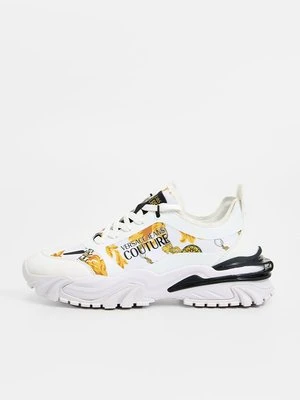 Sneakersy niskie Versace Jeans Couture