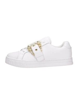 Sneakersy niskie Versace Jeans Couture