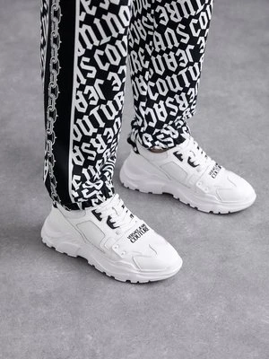 Sneakersy niskie Versace Jeans Couture