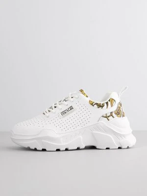 Sneakersy niskie Versace Jeans Couture