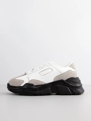 Sneakersy niskie Versace Jeans Couture