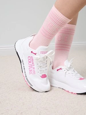 Sneakersy niskie Versace Jeans Couture