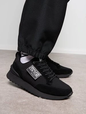 Sneakersy niskie Versace Jeans Couture