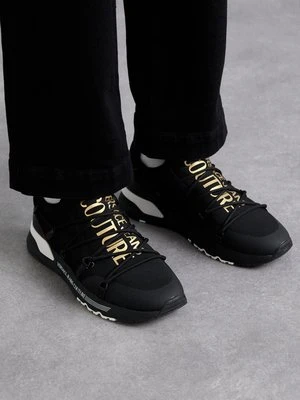 Sneakersy niskie Versace Jeans Couture