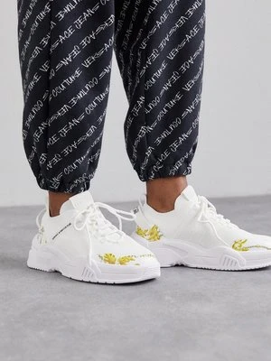 Sneakersy niskie Versace Jeans Couture