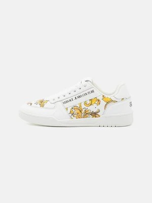 Sneakersy niskie Versace Jeans Couture