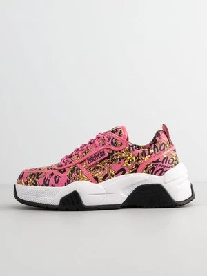 Sneakersy niskie Versace Jeans Couture