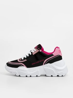 Sneakersy niskie Versace Jeans Couture