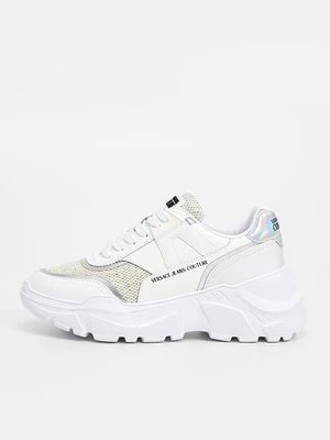 Sneakersy niskie Versace Jeans Couture