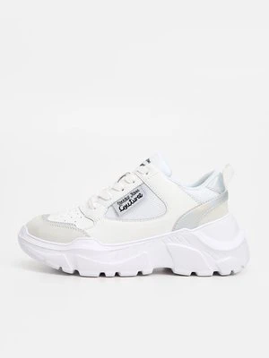 Sneakersy niskie Versace Jeans Couture