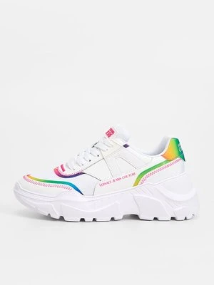 Sneakersy niskie Versace Jeans Couture