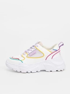 Sneakersy niskie Versace Jeans Couture