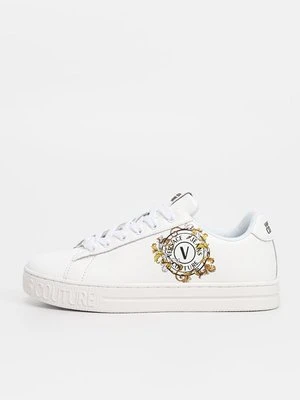 Sneakersy niskie Versace Jeans Couture