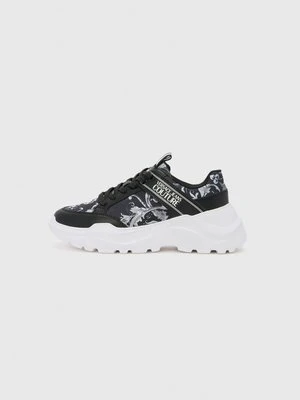 Sneakersy niskie Versace Jeans Couture