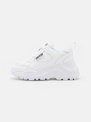 Sneakersy niskie Versace Jeans Couture