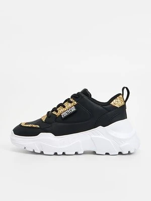 Sneakersy niskie Versace Jeans Couture