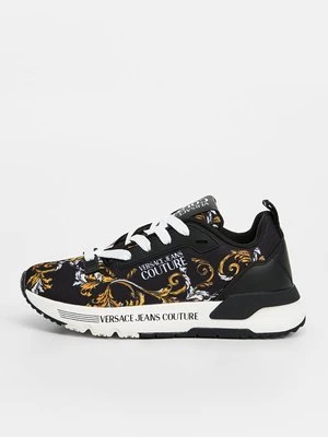 Sneakersy niskie Versace Jeans Couture