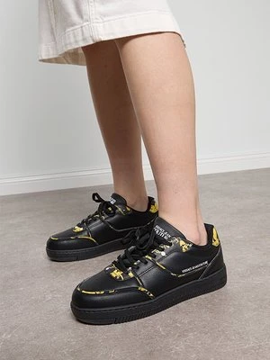 Sneakersy niskie Versace Jeans Couture