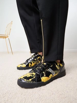 Sneakersy niskie Versace Jeans Couture